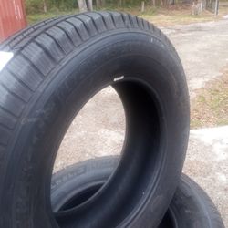 Michelin Tires 