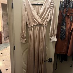New Years Dress  