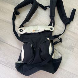 Ergo Baby 360 Black Structured carrier 