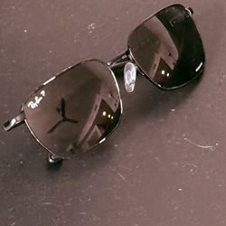 Ray ban chromance Sunglasses 😎