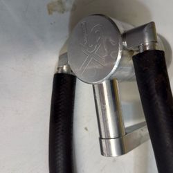 Dodge Challenger Oil Catch Can