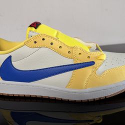 nik Trav s. AAA  UNICO PAR TALLA MEN 12