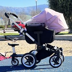 Bugaboo Donkey full Accessories 