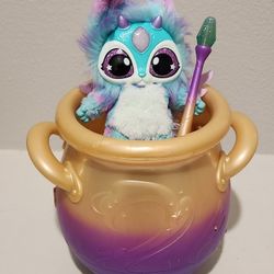 Magic Mixies Magical Misting Cauldron