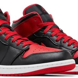 🔥Trendy Air Jordan 1 Mid 🔥