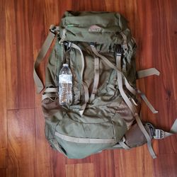 Kelty Coyote 80
