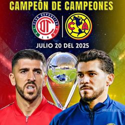 Club America Vs Toluca Tickets $85 EACH