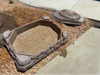 FREE Sandbox