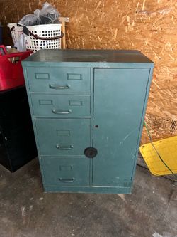 Cabinet (Steal master)