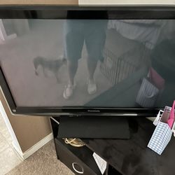 40” Panasonic Tv