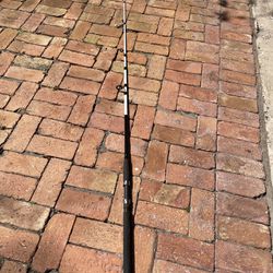Spear Tunami Fishing Rod 7’0”2 pc. Medium Action12-20lb. 