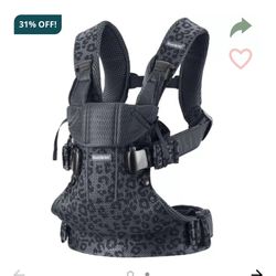 Babybjorn Carrier