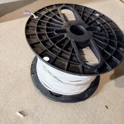 Low Voltage 16/2 Wire 