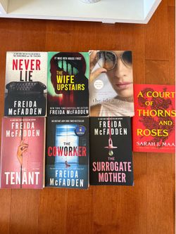 Books!