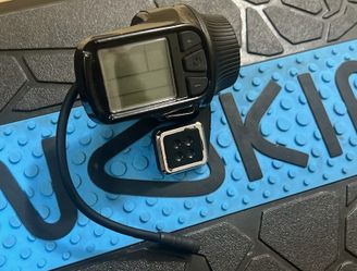 Original Inokim Ox Display / Throttle Controller (new) 