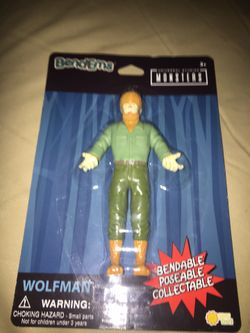 Bend Ems. Collectibles.