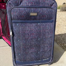 Large Suitcase 