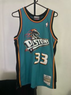 Basketball jerseys