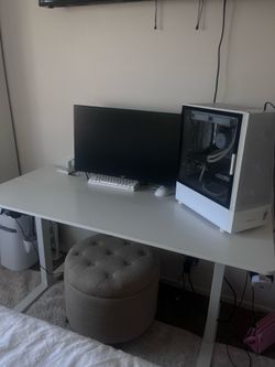 brand new moving desk for sale! NEED GONE ASAP!!!!