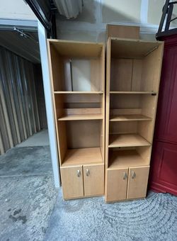 Shelf’s
