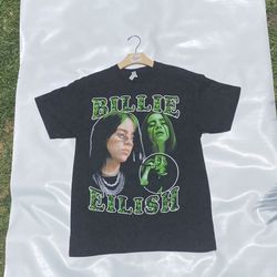 Billie Eilish