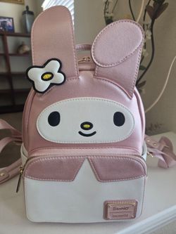 Loungefly Sanrio My Melody Mini Backpack