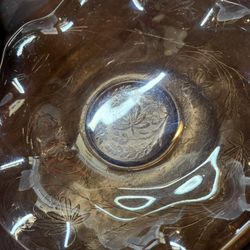 Antique Carnival Glass 