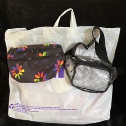 Cute Fanny Bags $12 EACH ! 