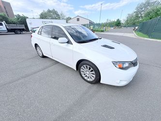 2010 Subaru Impreza
