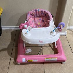 Baby walker/andador