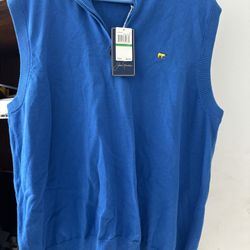 Size Large Vest 