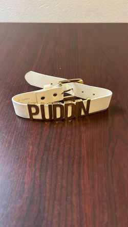 Suicide Squad Dc Harley Quinn “puddin” Choker/neckless