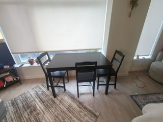 Dining room set