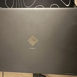 OMEN 16 GAMING LAPTOP
