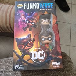 FunkoVerse