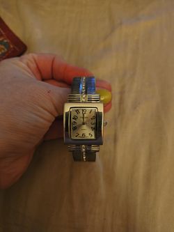 Women's Stainless Steel Watches