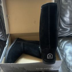 Bearpaw Boots