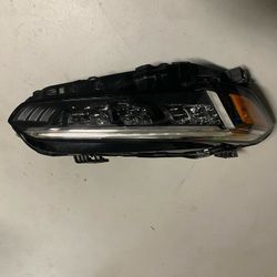 2022 23 Honda Civic Right Side Headlight 