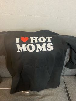 Men sweater