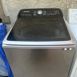 Samsung Washer 