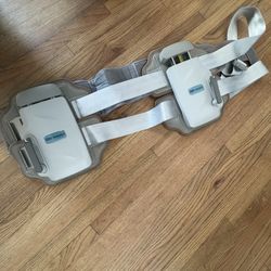 Decompression Traction Belt 