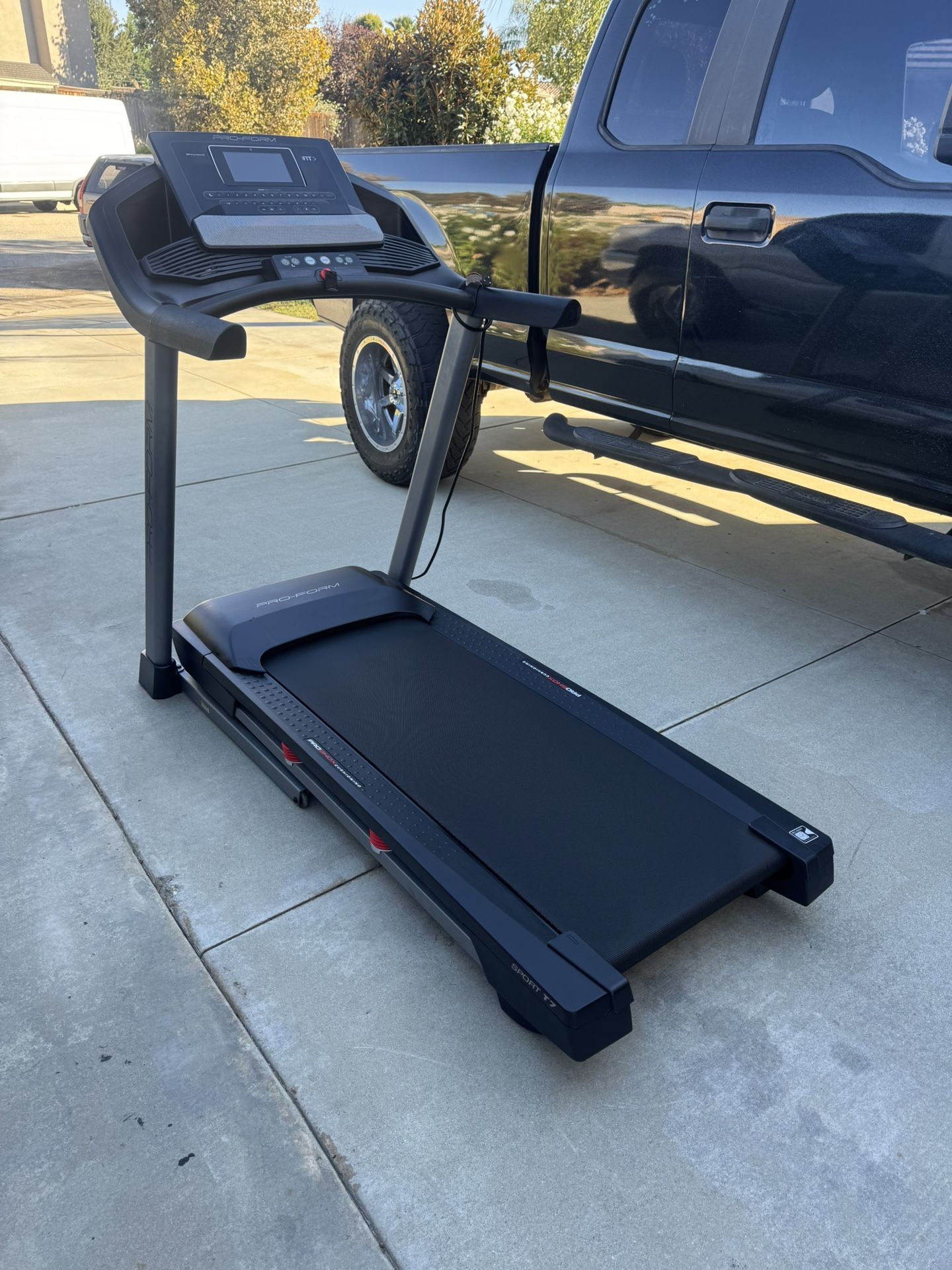 Proform Treadmill