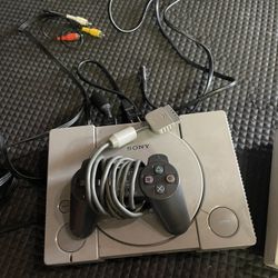 Classic Gaming Consoles 