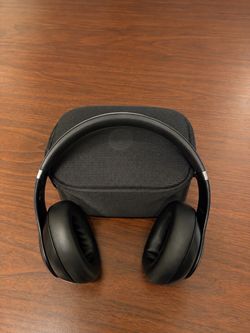 Beats Studio Pro over the ear headphones