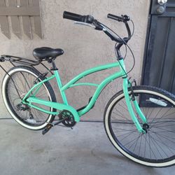 Nice Bike Very Good Condition Tires Size 26