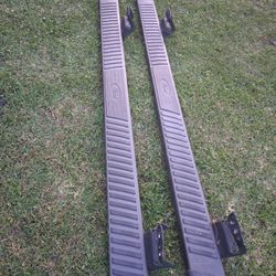 Stribos Para For F150 Todo Esta Vien