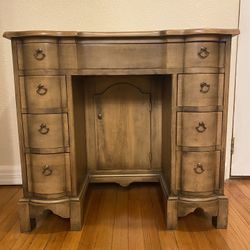 Mid Century Desk