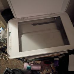 HP DeskJet Printer 2800 Series 