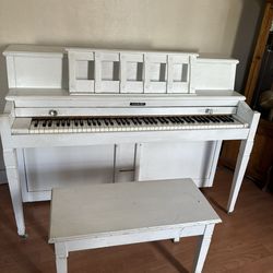 Piano
