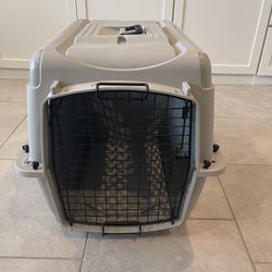 Dog Crate 
